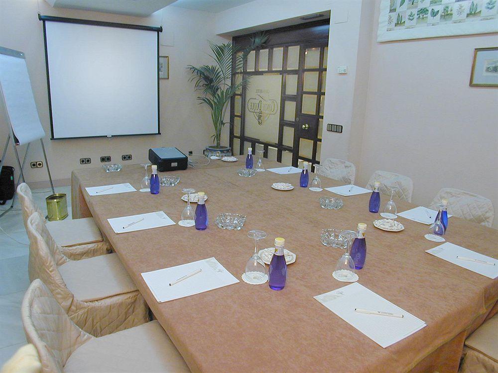 Sercotel Gran Hotel Conde Duque Madrid Tiện nghi bức ảnh