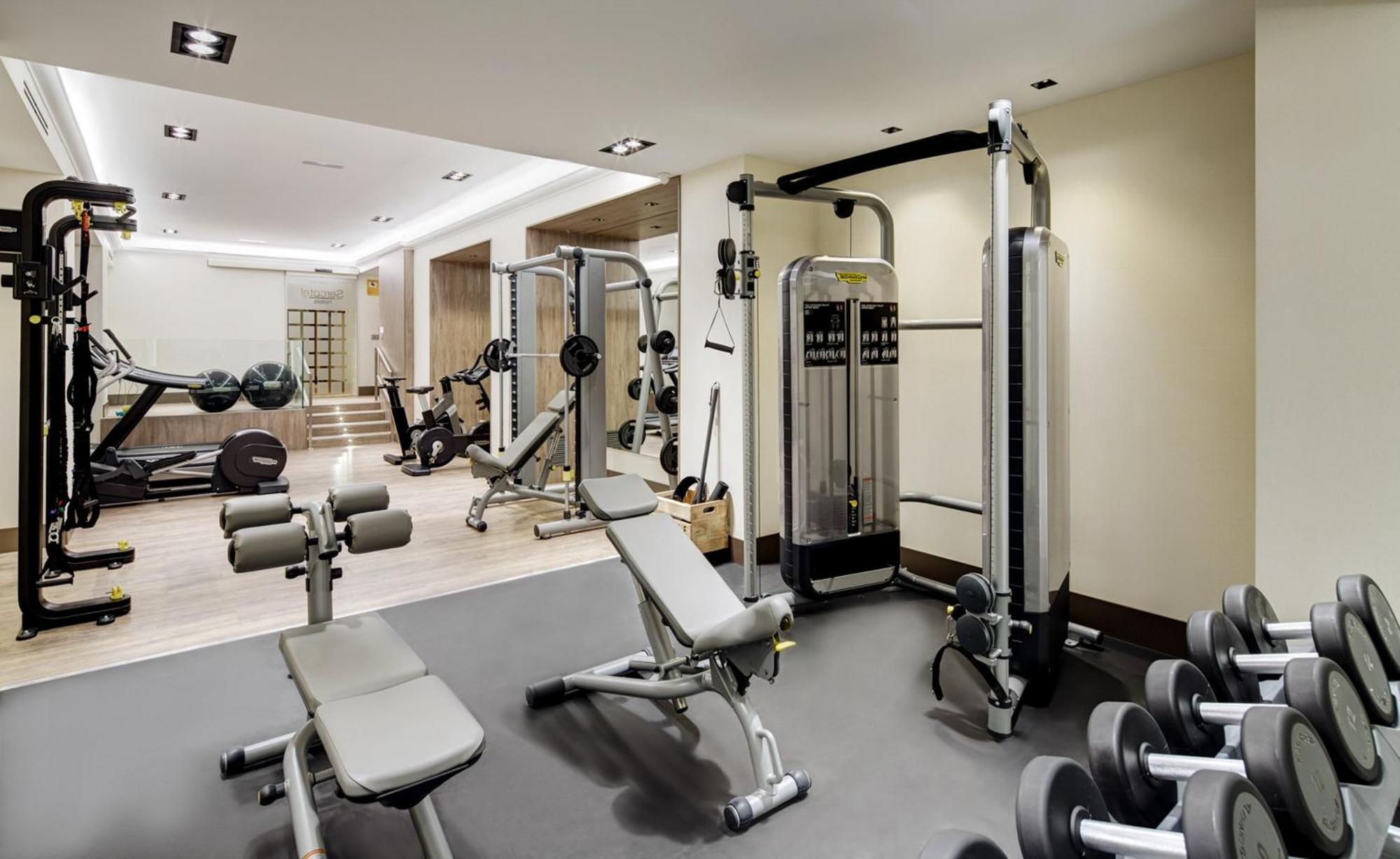 Sercotel Gran Hotel Conde Duque Madrid Ngoại thất bức ảnh