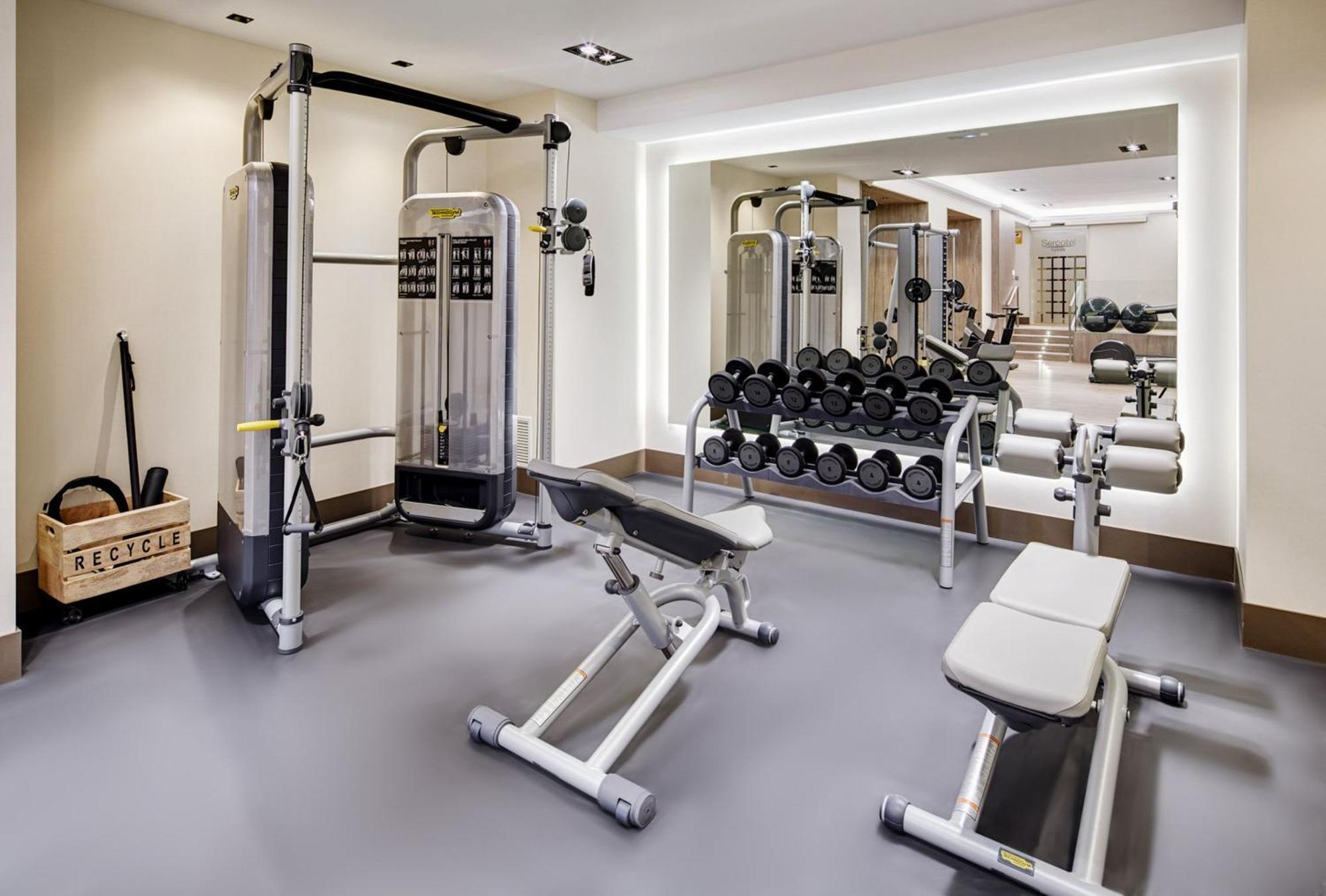 Sercotel Gran Hotel Conde Duque Madrid Ngoại thất bức ảnh
