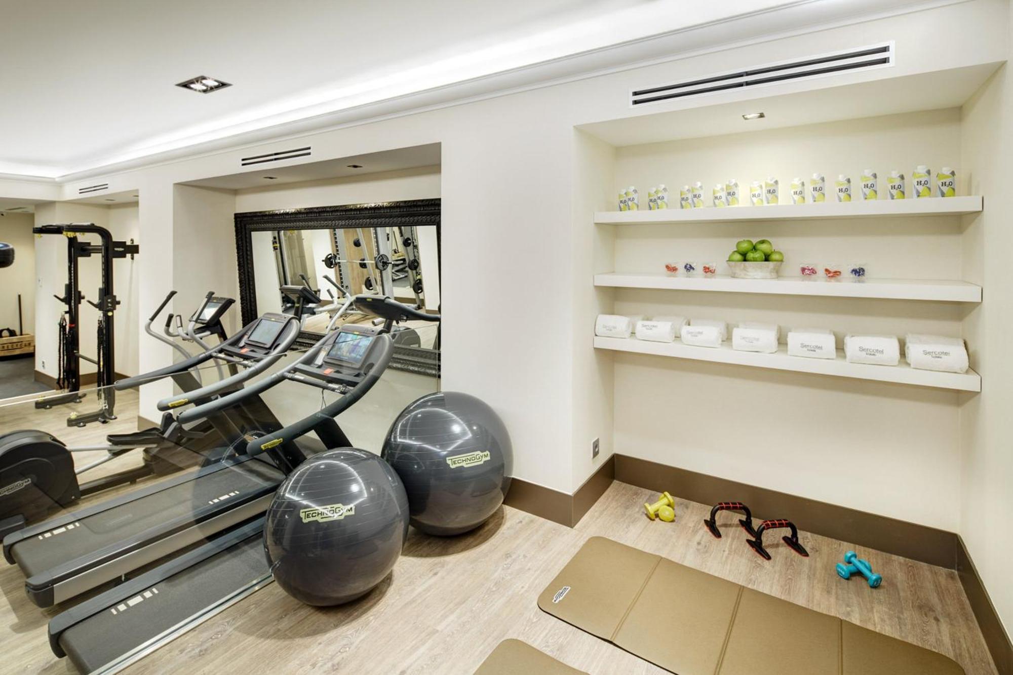 Sercotel Gran Hotel Conde Duque Madrid Ngoại thất bức ảnh
