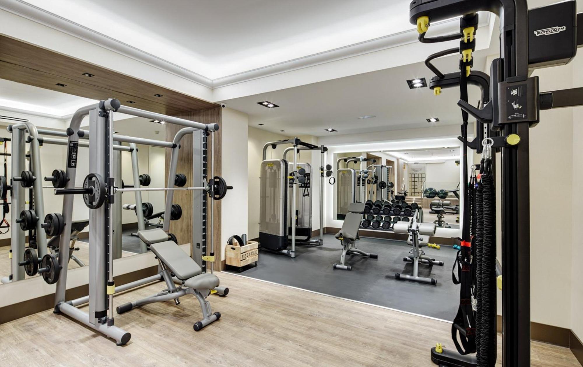 Sercotel Gran Hotel Conde Duque Madrid Ngoại thất bức ảnh